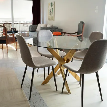 Apartment Classy Next To The